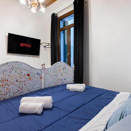 Blue Venetian House 아파트 외부 사진