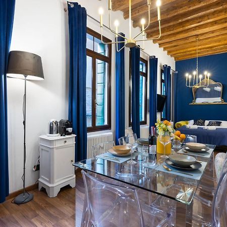 Blue Venetian House 아파트 외부 사진