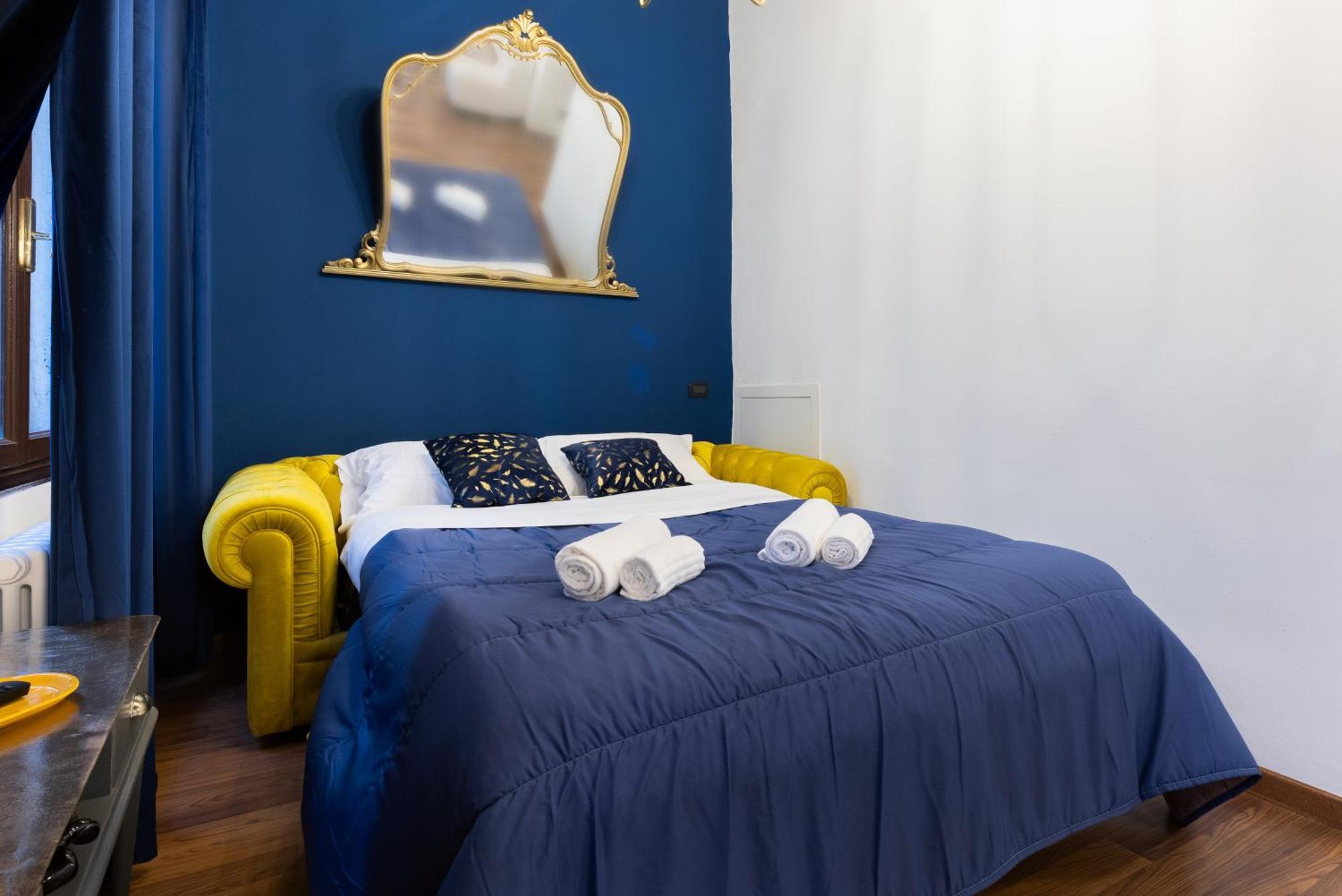 Blue Venetian House 아파트 외부 사진