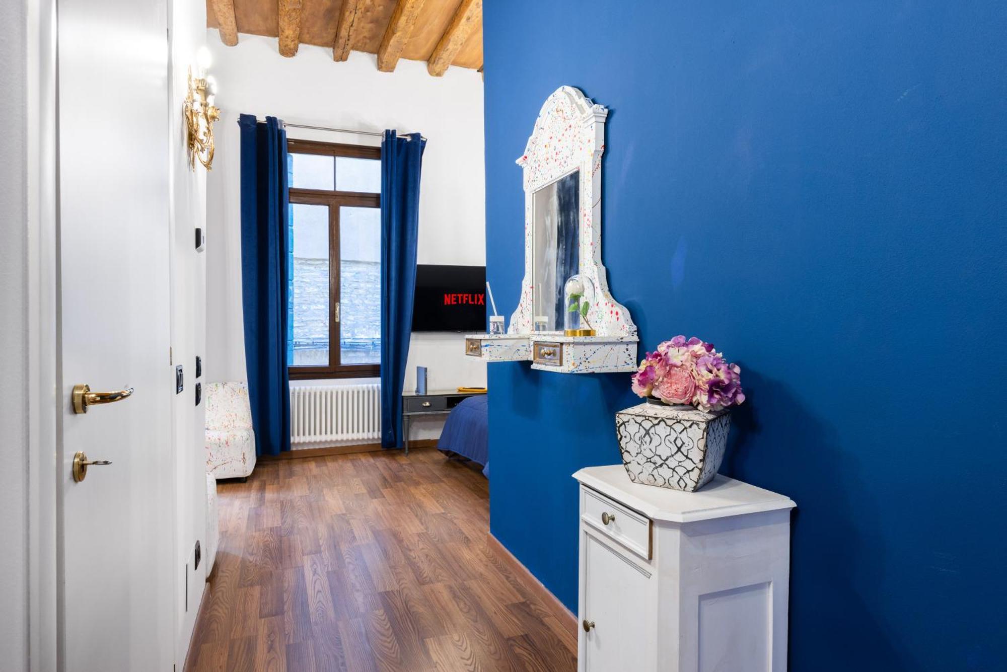 Blue Venetian House 아파트 외부 사진