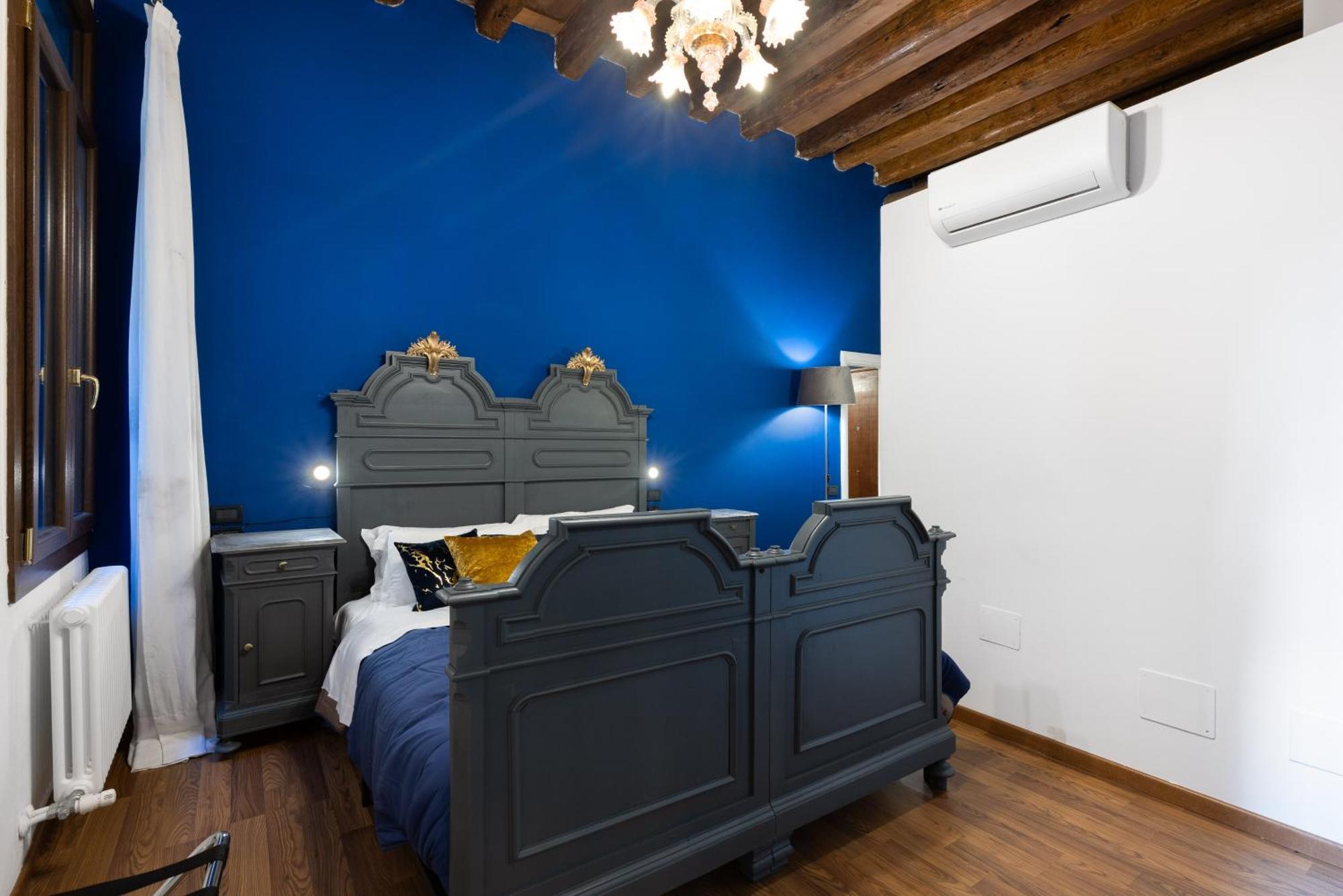 Blue Venetian House 아파트 외부 사진