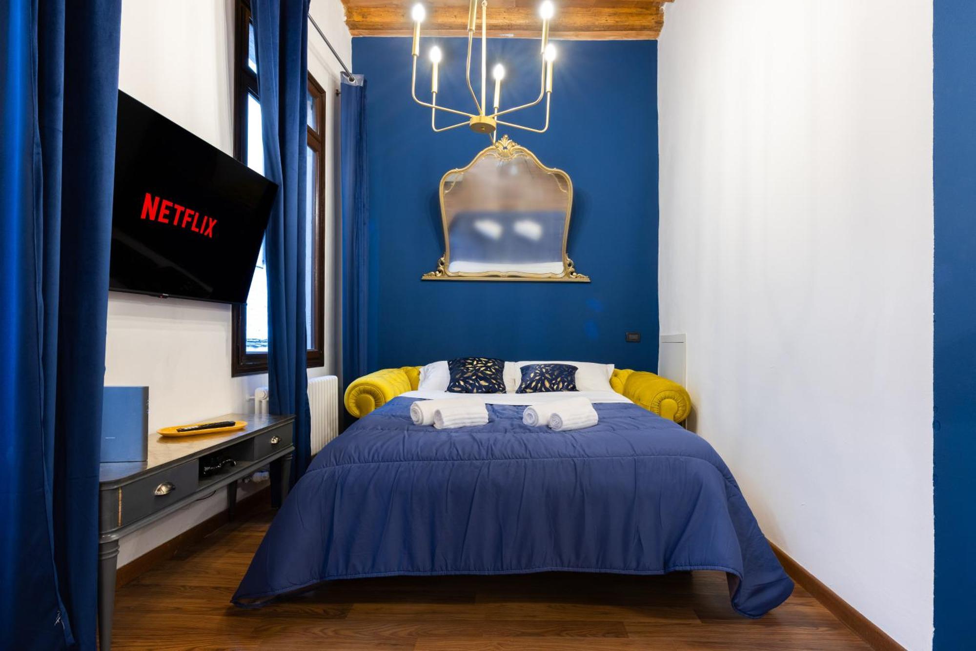 Blue Venetian House 아파트 외부 사진
